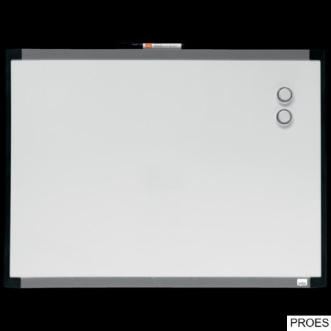 Mała tabliczka magnetyczna Nobo 585x430mm 1903772 Mała tabliczka magnetyczna Nobo 585x430mm 1903772