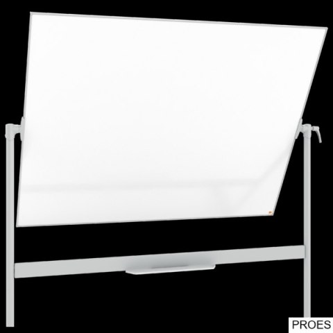 Mobilna tablica porcelanowa 150x120 NOBO Prestige 1901035