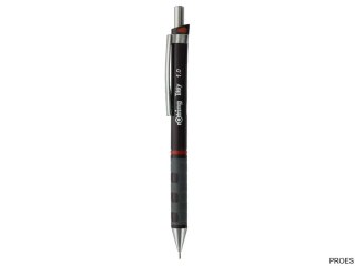 Ołówek automatyczny 1,00mmbordowy TIKKY III ROTRING, 1904693