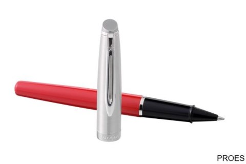 Pióro kulkowe EMBLEME RED WATERMAN 2157412,giftbox