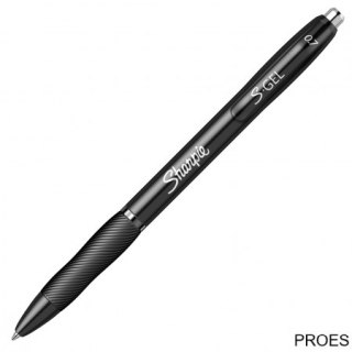 Pióro żelowe Sharpie S-GEL czarne 2136595