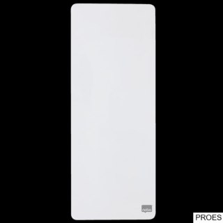 Podłużna tabliczka suchościeralna Nobo, 140 x 360 mm 1903764