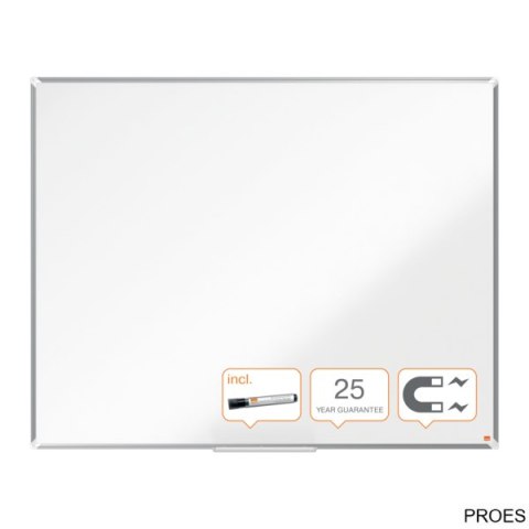 Tablica porcelanowa Nobo Premium Plus 1500x1200mm 1915147 Tablica porcelanowa Nobo Premium Plus 1500x1200mm 1915147