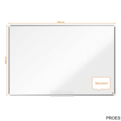 Tablica stalowa Nobo Premium Plus 1500x1000mm 1915158 Tablica stalowa Nobo Premium Plus 1500x1000mm 1915158