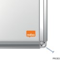 Tablica stalowa Nobo Premium Plus 2700x1200mm 1915164