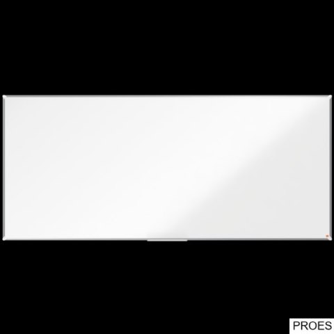 Tablica stalowa Nobo Premium Plus 2700x1200mm 1915164 Tablica stalowa Nobo Premium Plus 2700x1200mm 1915164