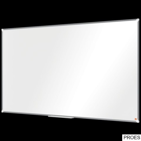 Tablica stalowa panoramiczna Nobo Premium Plus Widescreen 85 1880x1060mm 1915374 Tablica stalowa panoramiczna Nobo Premium Plus Widescreen 85 1880x1060mm 1915374