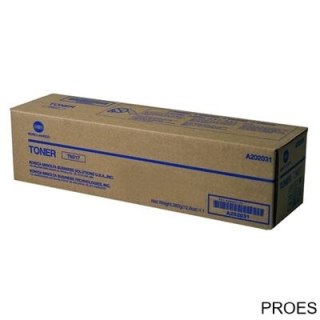 Toner KONICA MINOLTA TN217 (A202051)cza 17500 BIZHUB 223/283OB
