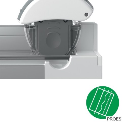 Trymer Leitz Precision Office A3, do 15 kartek 90280000