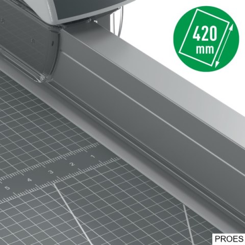Trymer Leitz Precision Office A3, do 15 kartek 90280000