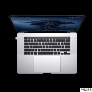 Zabezpieczenie z czytnikiem linii papilarnych Kensington VeriMark Guard USB-C K64709WW