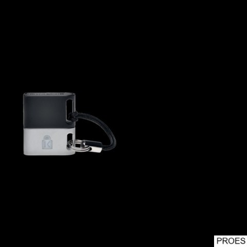 Zabezpieczenie z czytnikiem linii papilarnych Kensington VeriMark Guard USB-C K64709WW Zabezpieczenie z czytnikiem linii papilarnych Kensington VeriMark Guard USB-C K64709WW