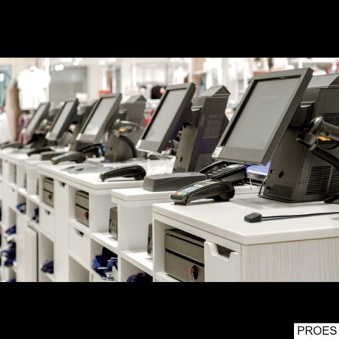 Czytnik odcisków palców Kensington VeriMark na biurko K62330WW
