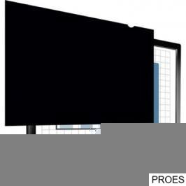 Filtr prywatyzujący FELLOWES PrivaScreen 22 W - panoramiczny 4801501