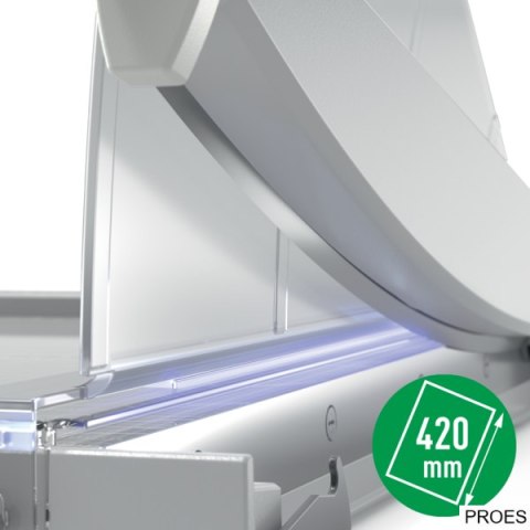Gilotyna Office A3, , do 15 kartek Leitz 90220000