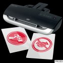 Laminator GBC A4 Fusion 3000L 4400748EU