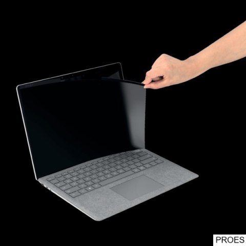 Magnetyczny filtr zapewniający prywatność MagPro Elite do laptopów 3 Surface 15 K58362WW Magnetyczny filtr zapewniający prywatność MagPro Elite do laptopów 3 Surface 15 K58362WW