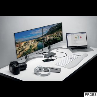 Stacja dokująca Kensington SD5700T Thunderbolt 4 4K K35175EU