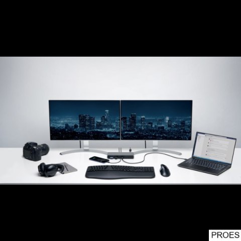 Stacja dokująca Kensington SD5700T Thunderbolt 4 4K K35175EU