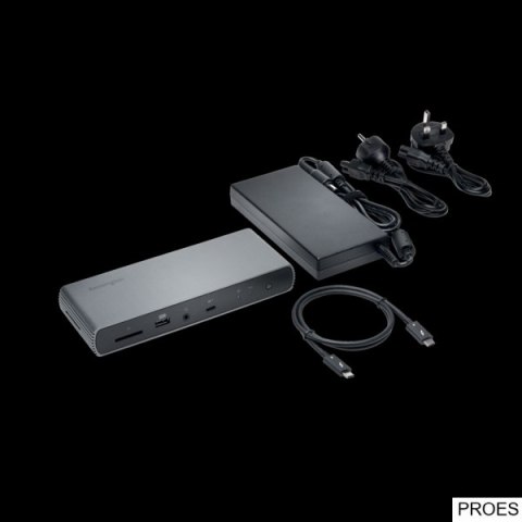 Stacja dokująca Kensington SD5700T Thunderbolt 4 4K K35175EU