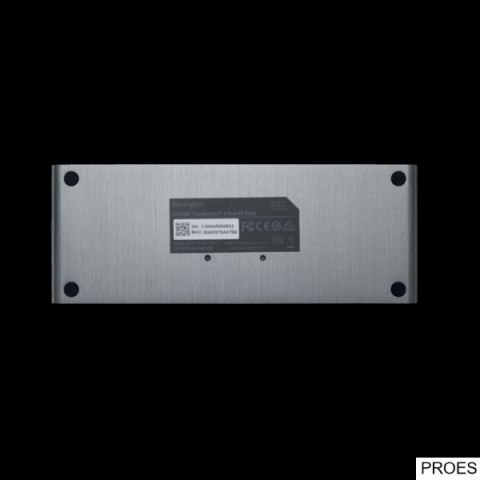 Stacja dokująca Kensington SD5700T Thunderbolt 4 4K K35175EU
