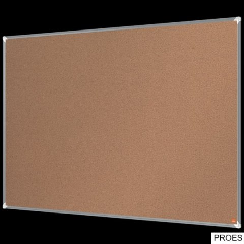 Tablica ogłoszeniowa korkowa Nobo Premium Plus 1500x1000mm 1915182 Tablica ogłoszeniowa korkowa Nobo Premium Plus 1500x1000mm 1915182