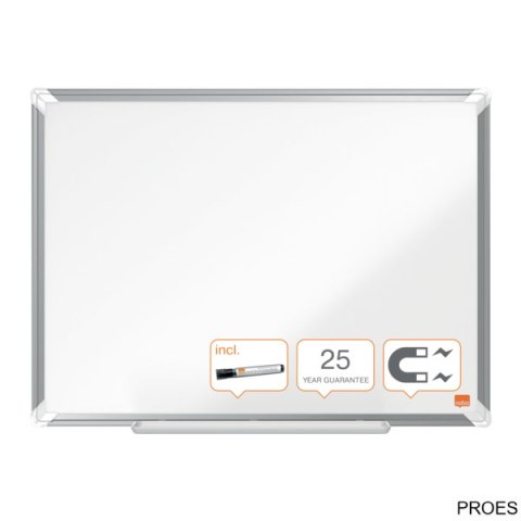Tablica porcelanowa Nobo Premium Plus 600x450mm 1915143 Tablica porcelanowa Nobo Premium Plus 600x450mm 1915143