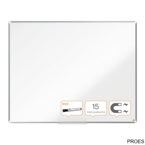 Tablica stalowa Nobo Premium Plus 1500x1200mm 1915159 Tablica stalowa Nobo Premium Plus 1500x1200mm 1915159