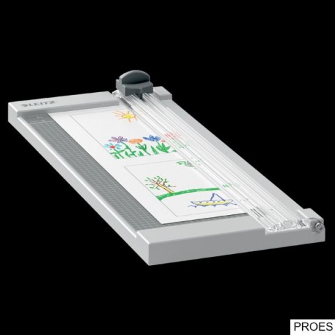 Trymer Leitz Precision Home A4, do 8 kartek 90250000