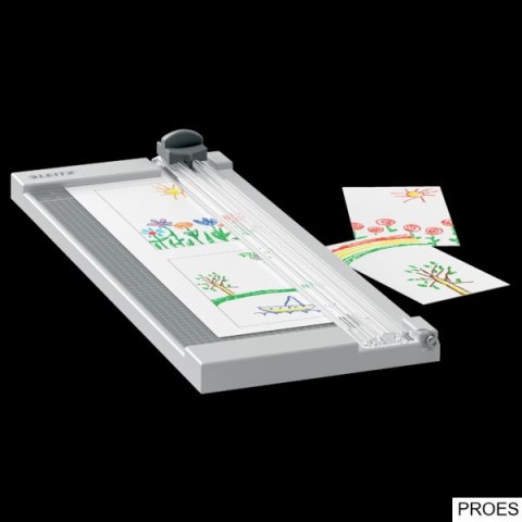 Trymer Leitz Precision Home A4, do 8 kartek 90250000