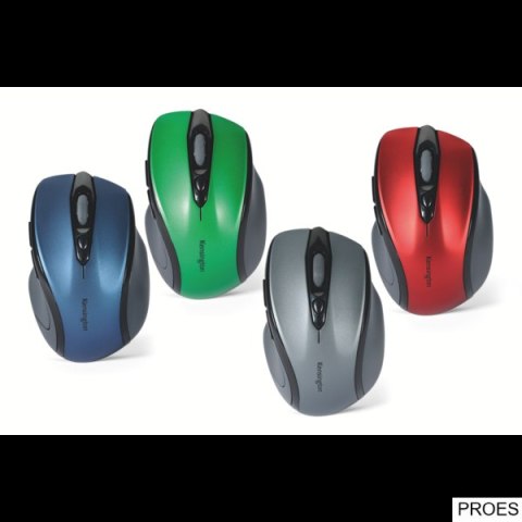 Bezprzewodowa mysz Kensington Pro Fit, niebieska K72421WW