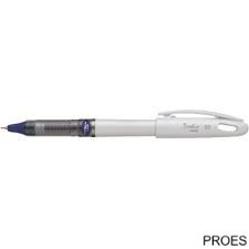 Cienkopis kulkowy Tradio 0,5mm czarny BLN115-A PENTEL
