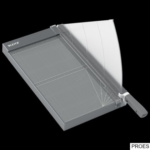 Gilotyna Office Pro A3, do 25 kartek Leitz 90240000