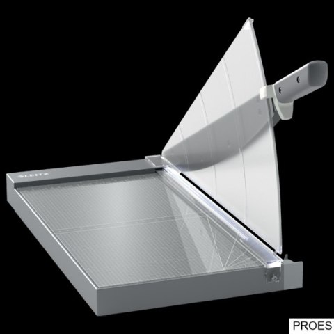 Gilotyna Office Pro A3, do 25 kartek Leitz 90240000