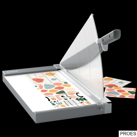 Gilotyna Office Pro A3, do 25 kartek Leitz 90240000