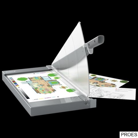 Gilotyna Office Pro A3, do 25 kartek Leitz 90240000