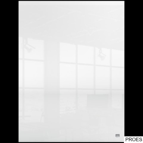 Tablica akrylowa suchościeralna na biurko Nobo Home 600x450mm 1915618 Tablica akrylowa suchościeralna na biurko Nobo Home 600x450mm 1915618