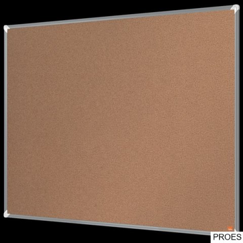 Tablica ogłoszeniowa korkowa Nobo Premium Plus 1200x900mm 1915181 Tablica ogłoszeniowa korkowa Nobo Premium Plus 1200x900mm 1915181
