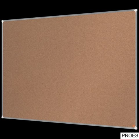 Tablica ogłoszeniowa korkowa Nobo Premium Plus 1800x1200mm 1915184 Tablica ogłoszeniowa korkowa Nobo Premium Plus 1800x1200mm 1915184