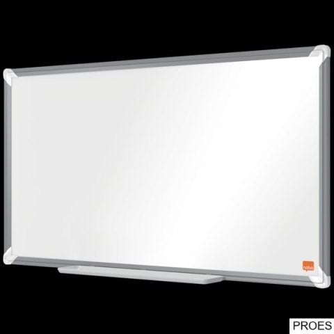 Tablica porcelanowa panoramiczna Nobo Premium Plus 32 710x400mm 1915365 Tablica porcelanowa panoramiczna Nobo Premium Plus 32 710x400mm 1915365
