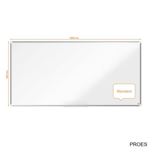 Tablica stalowa Nobo Premium Plus 1800x900mm 1915160 Tablica stalowa Nobo Premium Plus 1800x900mm 1915160