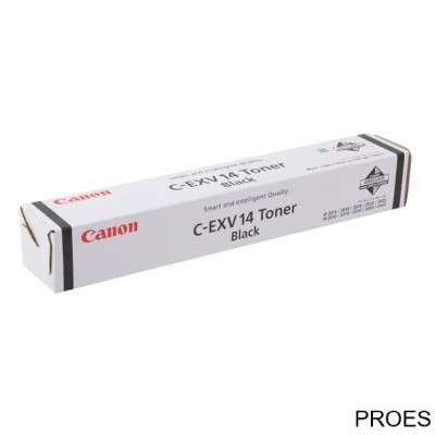 Toner CANON (C-EXV14/0384B006) czarny 8300str do iR-2016/2018/2020/2022