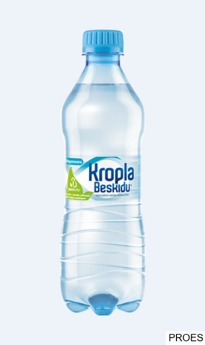 Woda KROPLA BESKIDU niegazowana 0.5L butelka PET zgrzewka 12 szt. Woda KROPLA BESKIDU niegazowana 0.5L butelka PET zgrzewka 12 szt.
