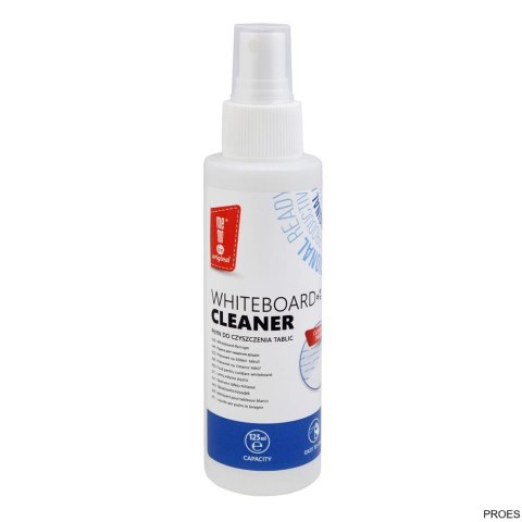 Komplet akcesorii do tablic Memo Be płyn 125ml 4 markery gabka uchwyt magnesy MZ001 Komplet akcesorii do tablic Memo Be płyn 125ml 4 markery gabka uchwyt magnesy MZ001