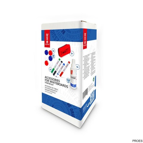 Komplet akcesorii do tablic Memo Be płyn 125ml 4 markery gąbka magnetyczna magnesy MZ002 Komplet akcesorii do tablic Memo Be płyn 125ml 4 markery gąbka magnetyczna magnesy MZ002