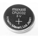 Bateria MAXELL CR2032 3V B5 (5szt.) litowa