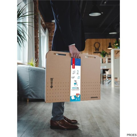 Blok samoprzylepny do flipchartów STIKKIESFLIP jeden rozmiar MEMOBE Blok samoprzylepny do flipchartów STIKKIESFLIP jeden rozmiar MEMOBE