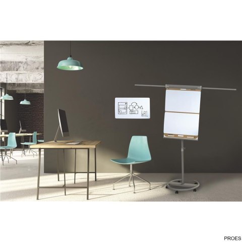 Blok samoprzylepny do flipchartów STIKKIESFLIP jeden rozmiar MEMOBE Blok samoprzylepny do flipchartów STIKKIESFLIP jeden rozmiar MEMOBE