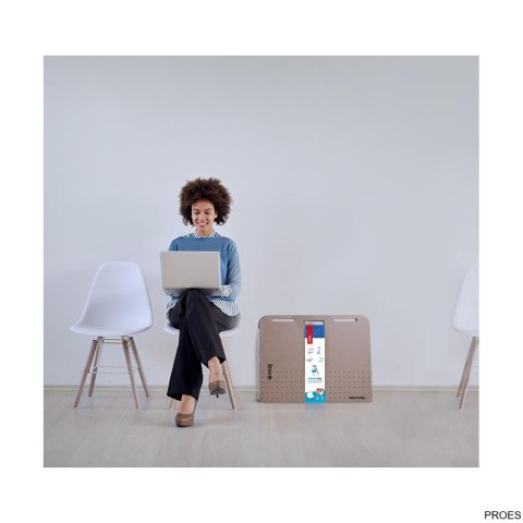 Blok samoprzylepny do flipchartów STIKKIESFLIP jeden rozmiar MEMOBE Blok samoprzylepny do flipchartów STIKKIESFLIP jeden rozmiar MEMOBE