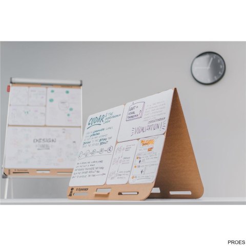 Blok samoprzylepny do flipchartów STIKKIESFLIP jeden rozmiar MEMOBE Blok samoprzylepny do flipchartów STIKKIESFLIP jeden rozmiar MEMOBE